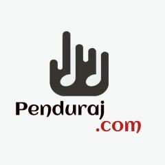 Pendu Raj Logo